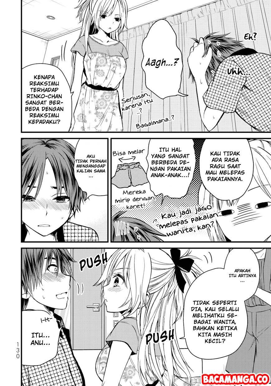 Ojou-sama no Shimobe